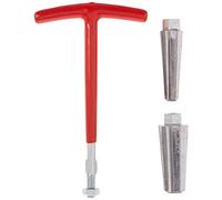 Orbit Sprinkler System 1/2-Inch & 3/4-Inch Plastic Pipe Nipple Extractor 26076