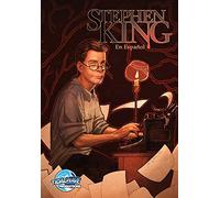 Orbit: Stephen King