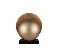 Orbit Table Lamp Brass