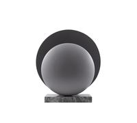 Orbit Table Lamp Gray