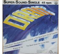 Orbit - The Beat Goes On