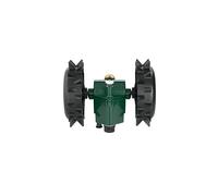 Orbit Traveling Sprinkler Motor Assembly w/Wheels for The Traveling Sprinkler Tractor