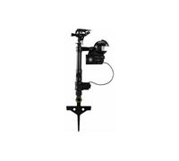 Orbit Underground 62100 Mounted Sensor Impact Sprinkler