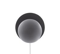 Orbit Wall Lamp Gray