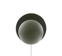 Orbit Wall Lamp Moss
