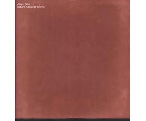 Orbit William - Barbers Adagio for Strings [VINYL]