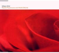 Orbit William - Pavane Pour Une Infante Defunt