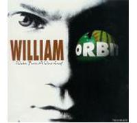 Orbit William - Water From a Vine Leaf