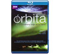 Órbita : El Extraordinario Viaje De