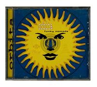 Orbita - Funky Nomads