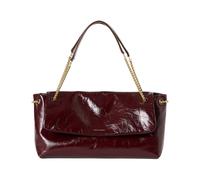 Orbita Medium Crossbody - female - Trussardi - Shoulder Bags - Red - ONE SIZE - Bags ONE SIZE