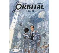 Orbital 1 - Scars