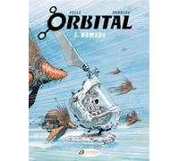 Orbital 3 - Nomads