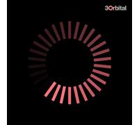 Orbital - 30 (Something) - 2CD (2022)