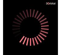 Orbital 30 (Something) Double CD NEW