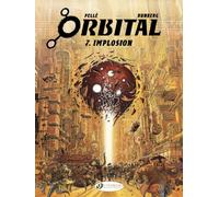 Orbital 7 - Implosion