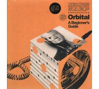Orbital - A Beginner's Guide [VINYL]