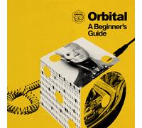 Orbital - A Beginner's Guide [VINYL]