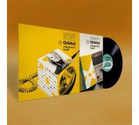 Orbital - A Beginner's Guide [VINYL]