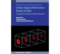 Orbital Angular Momentum States of Light: Propagation through atmospheric turbulence