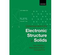 Orbital Approach to the Electronic Structure of Solids