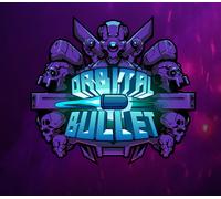 Orbital Bullet AR XBOX One / Xbox Series X|S CD Key