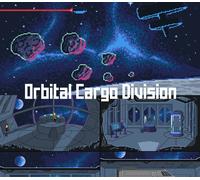 Orbital Cargo Division Steam CD Key