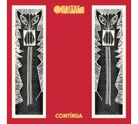 Orbital Ensemble - Continua [VINYL]