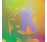 Orbital Ensemble - Orbital (Clear Vinyl)