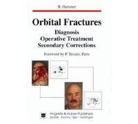 Orbital Fractures: Diagnosis, Operative Treatment, Secondary Corrections