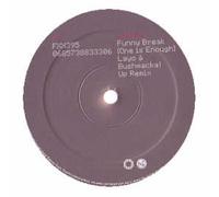 Orbital - Funny Break [Import] [VINYL]