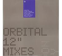 Orbital - Funny Break (One Is Enough)
