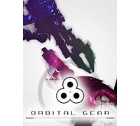 Orbital Gear Steam Key GLOBAL