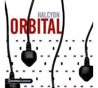 Orbital - Halcyon: The Platinum Collection
