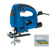 Orbital Jigsaw 550W 240V Electric Variable Speed Pendulum Settings Draper 93424