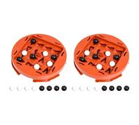 Orbital Logic Strategy Board Game Portable Two-Player Family Four in a Row Chess Educational Toy for Kids and Adults