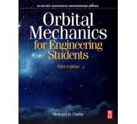 Orbital Mechanics for Engineering Students