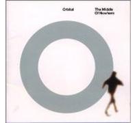 Orbital - Middle of Nowhere