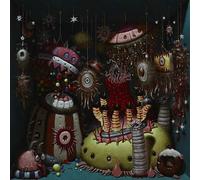 Orbital - Monsters Exist - New Vinyl Record - 26 - S4z