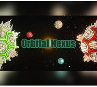 Orbital Nexus PC Steam CD Key