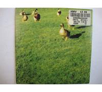 Orbital - Nothing Left Cd1