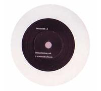 ORBITAL / NOTHING LEFT (REMIXES)