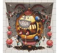 Orbital - Optical Delusion [VINYL]