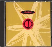 Orbital - Orbital