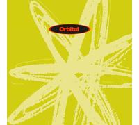 Orbital - Orbital