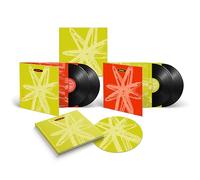 Orbital - Orbital (4LP Box) [VINYL]