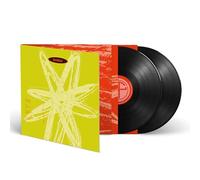 Orbital - Orbital (Black Vinyl) [VINYL]