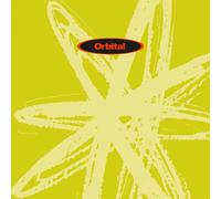 Orbital - Orbital