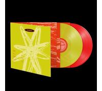 Orbital - Orbital (Green & Red Vinyl) [VINYL]