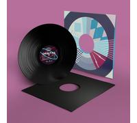 Orbital - Orbital - Lush (Vinyl 12" 2025, Limited Edition, London Records LMS172533)